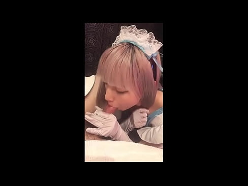 ❤️ Idol Iapanach [mayuka], deise maighdeann Frangach, pàirt 1, blowjob agus jerk dheth le lotion ❤  Bhidio gnè  aig gd.porno-flix.ru ❌️❤